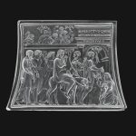 The Entry of Christ into Jerusalem