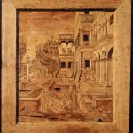 The Finding of Moses — Vignola