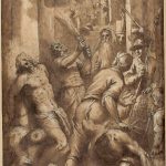 The Flagellation of Christ