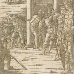 The Flagellation of Christ