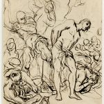 The Flagellation of Christ
