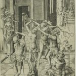 The Flagellation