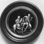 The Flight into Egypt — Reymond