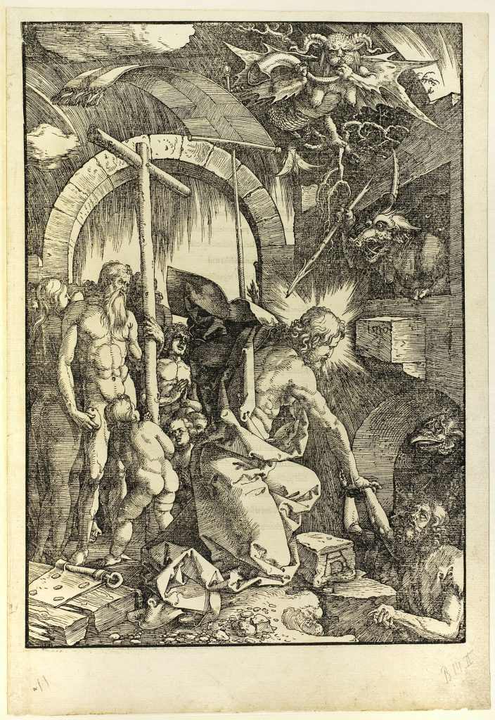 The Harrowing of Hell