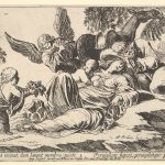 The Holy Family — Brebiette 2