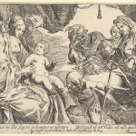 The Holy Family — Brebiette