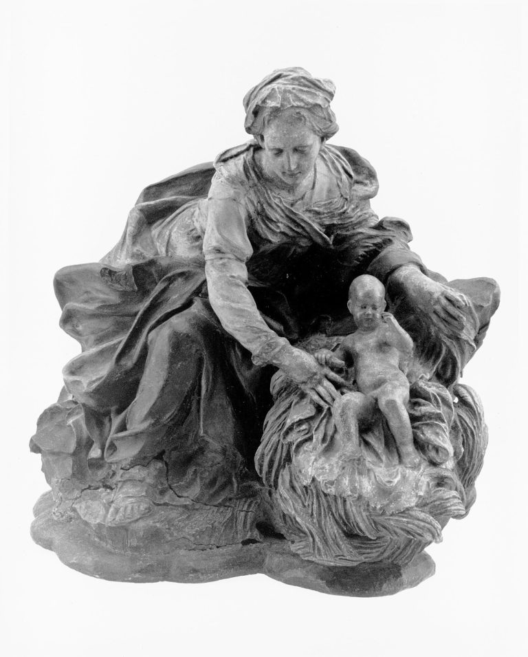 The Holy Family