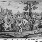 The Holy Family — Quesi