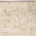 The Judgment of Solomon