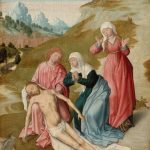 The Lamentation
