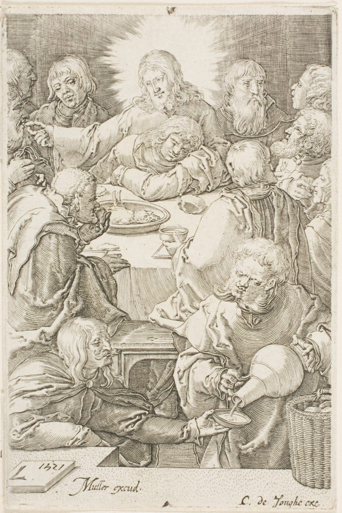 The Last Supper