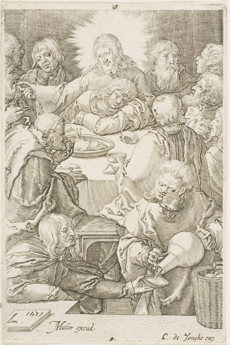 The Last Supper