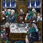 The Last Supper — André