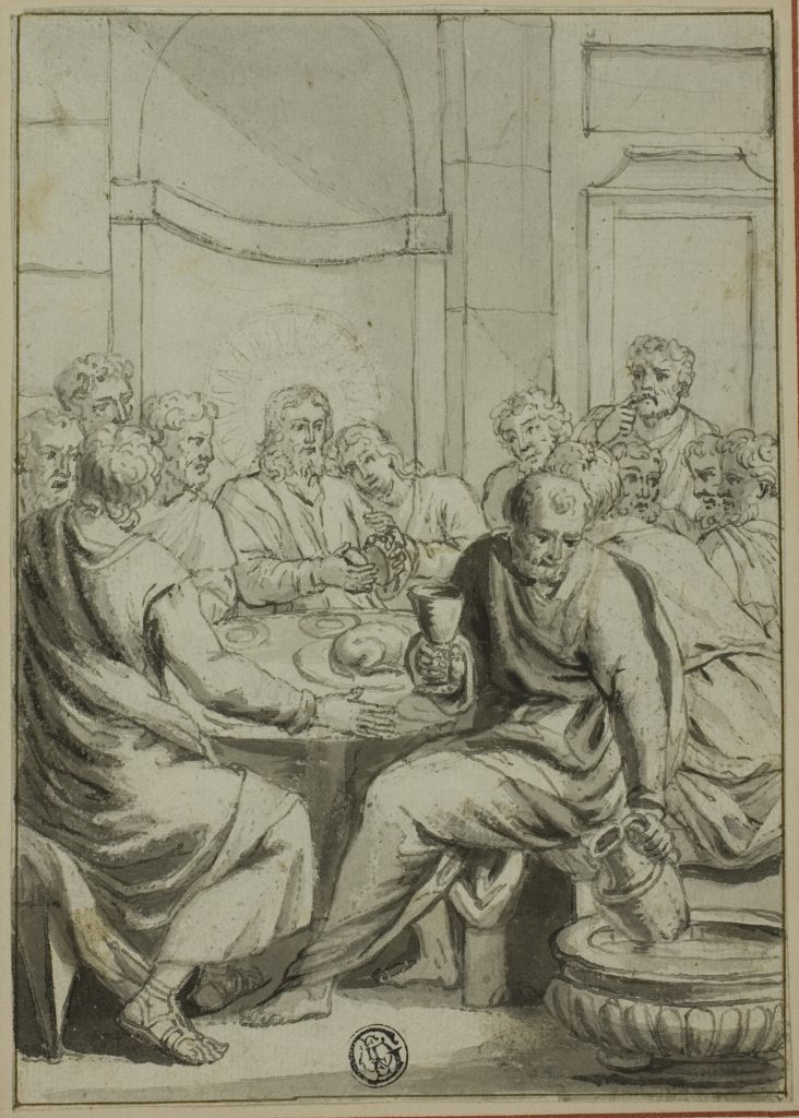 The Last Supper