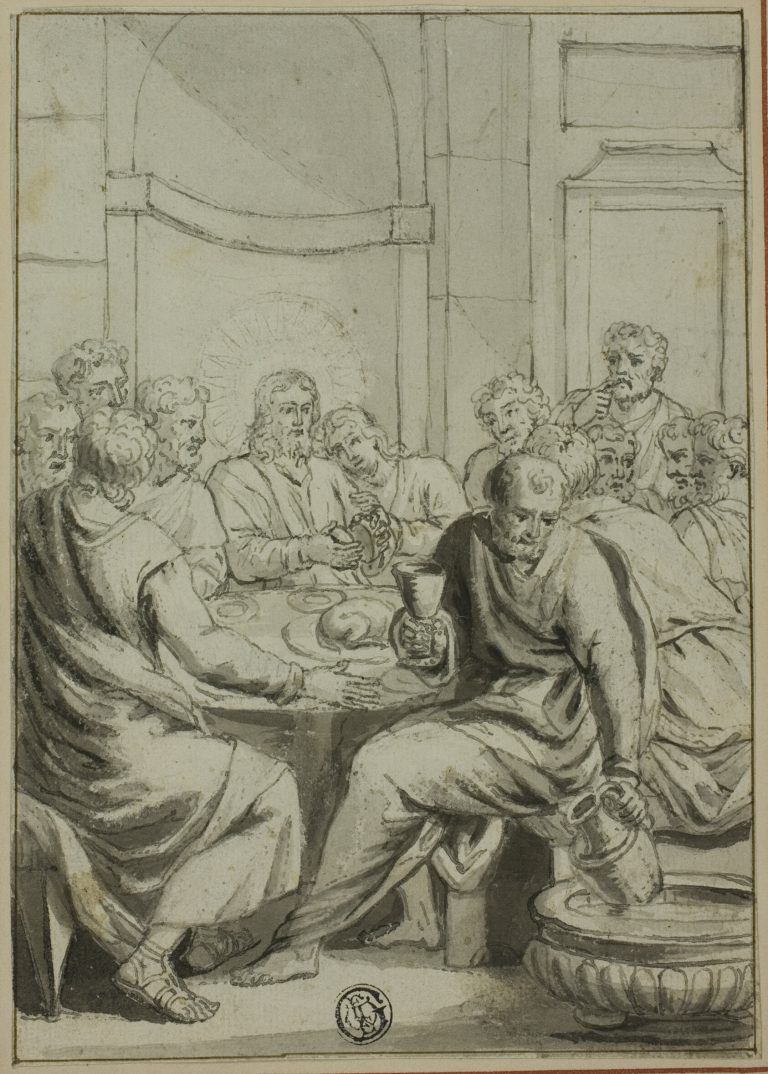 The Last Supper