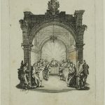 The Last Supper, from The Small Passion