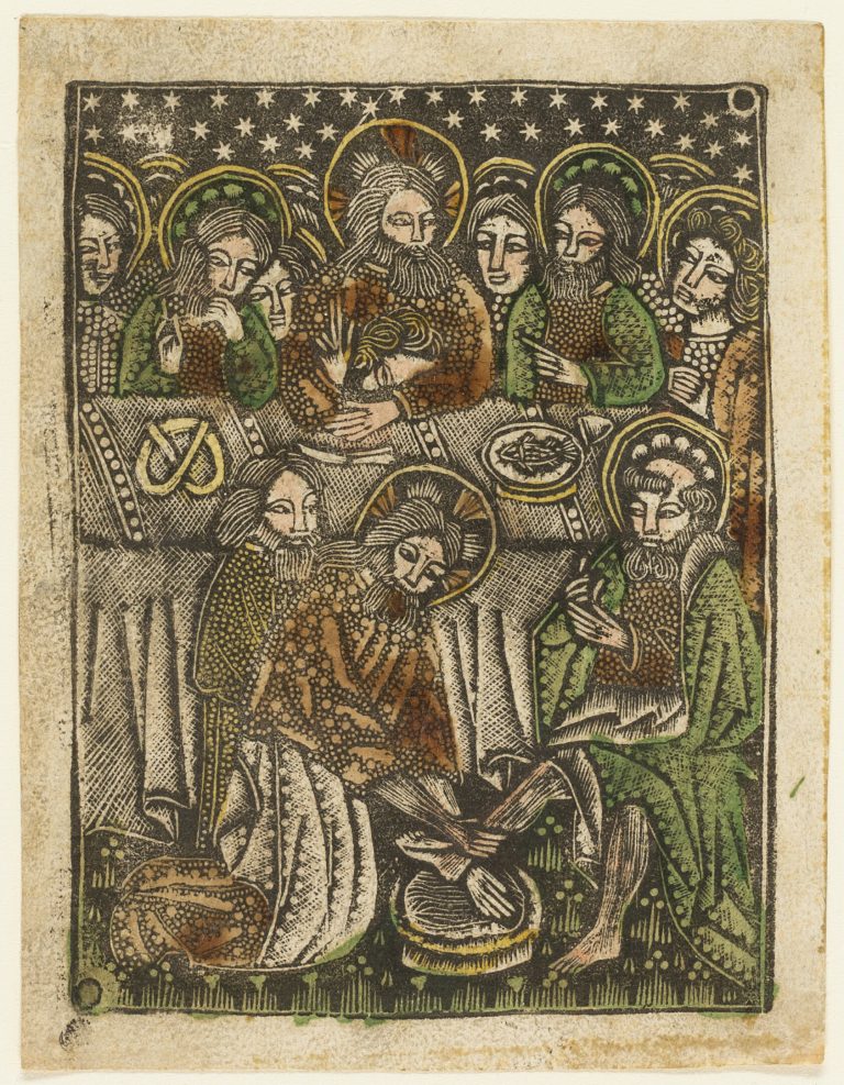 The Last Supper