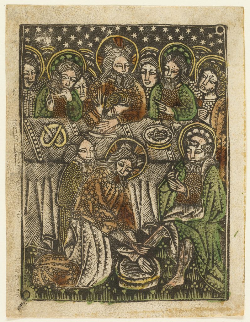 The Last Supper