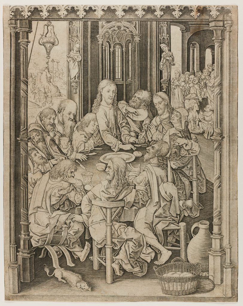 The Last Supper