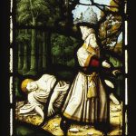 The Levite in the Parable of the Good Samaritan