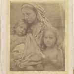 The Madonna Penserosa