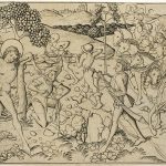 The Martyrdom of Saint Sebastian
