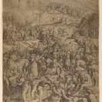 The Mocking, Flagellation