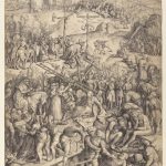 The Mocking, Flagellation