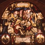The Mocking of Christ — Fallenter