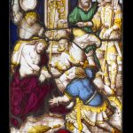 The Mocking of Christ