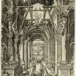 The Nativity and the Adoration of the Shepherds