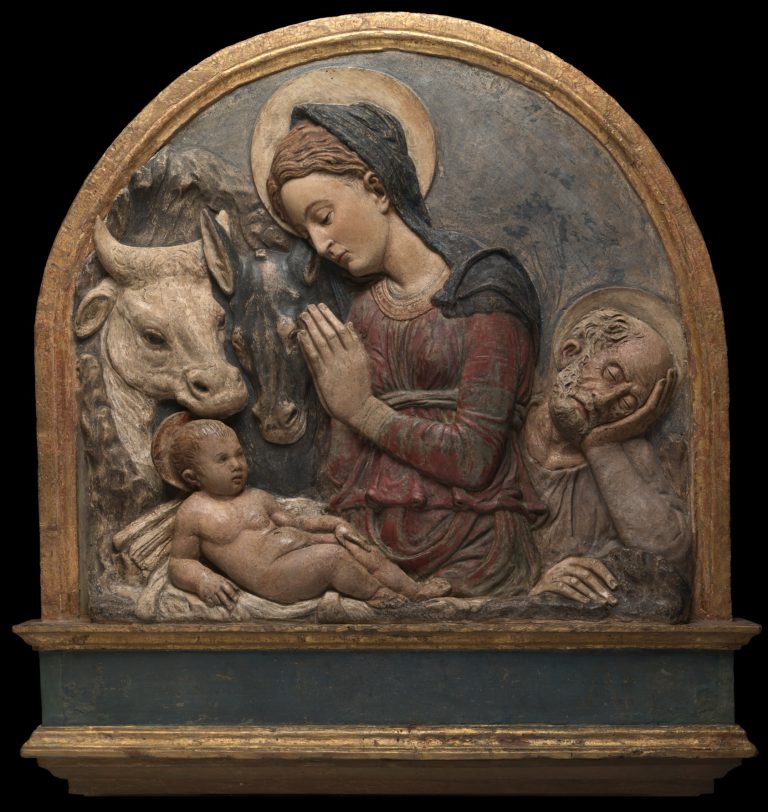 The Nativity