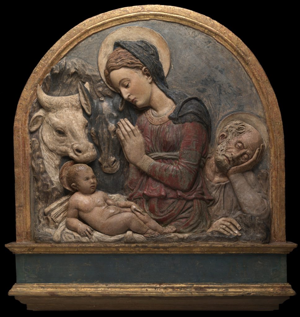 The Nativity