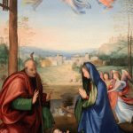The Nativity