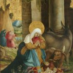 The Nativity