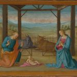 The Nativity