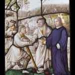 The Parable of the Vineyard
