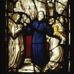 The Parable of the Wise and Foolish Virgins