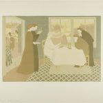 The Pilgrims at Emmaus