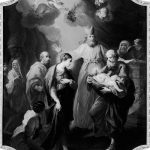 The Presentation in the Temple