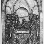 The Presentation of Christ in the Templ — Mondella