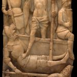 The Resurrection