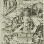 The Resurrection, from The Passion
