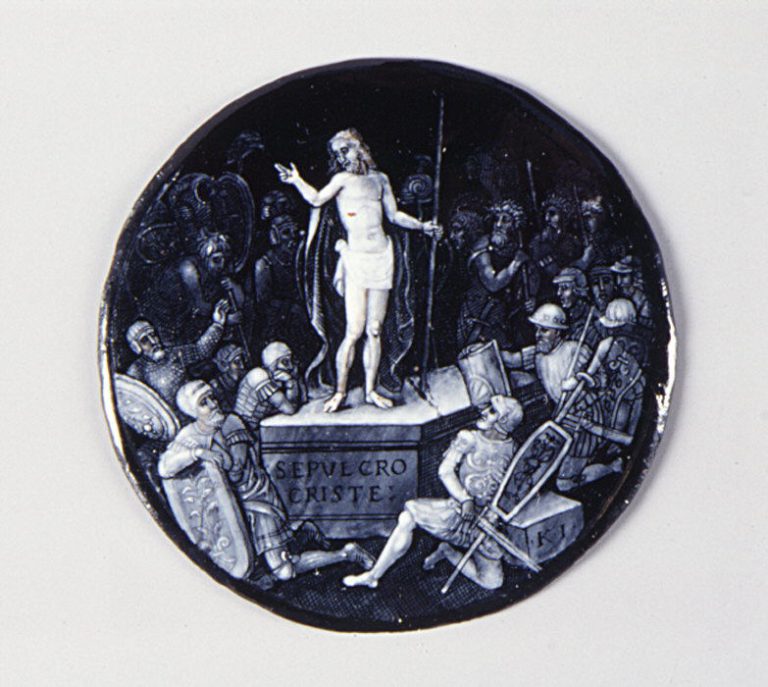 The Resurrection — KIP
