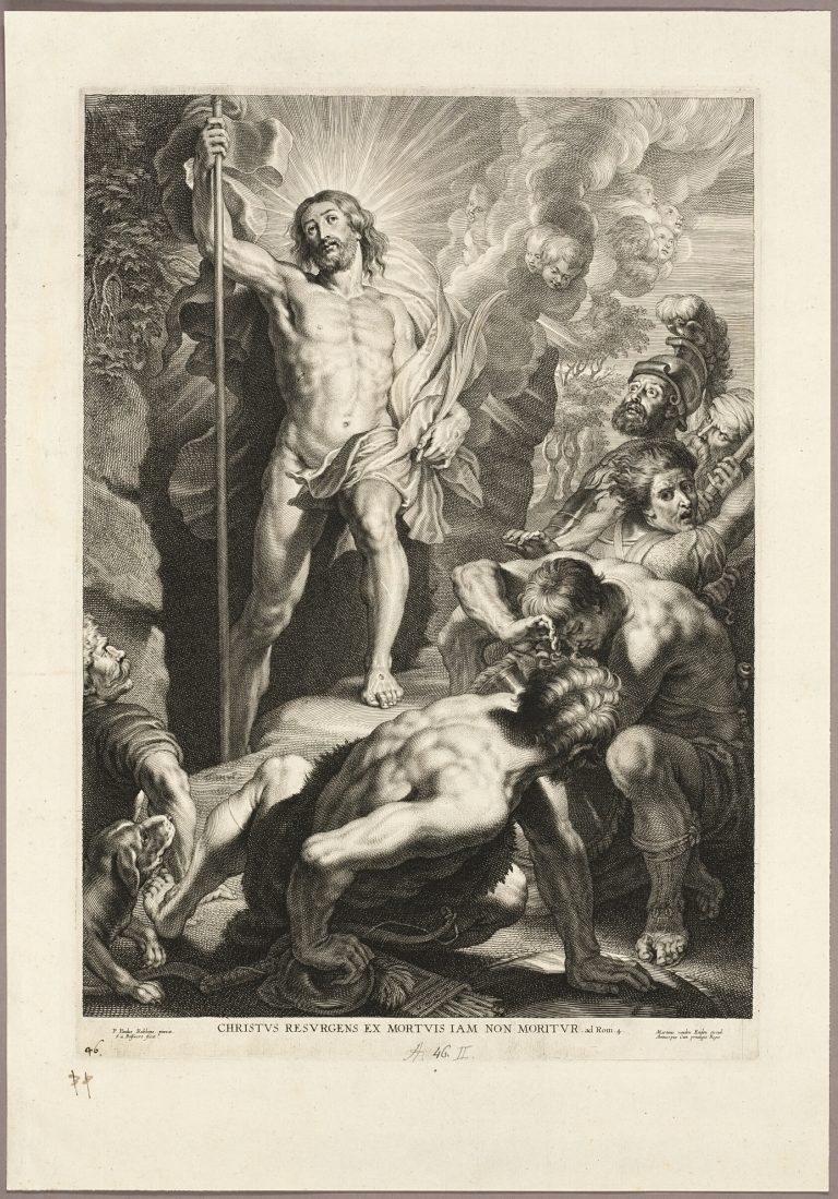 The Resurrection of Christ
