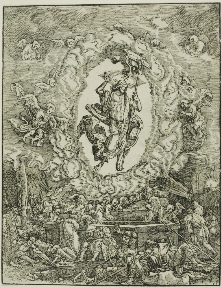 The Resurrection of Christ