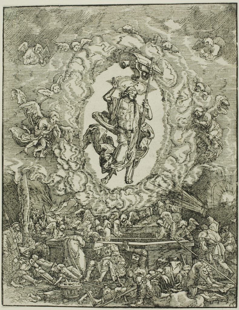 The Resurrection of Christ