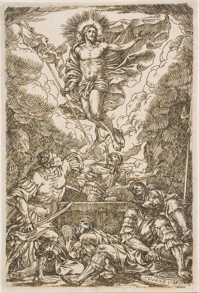 The Resurrection of Christ