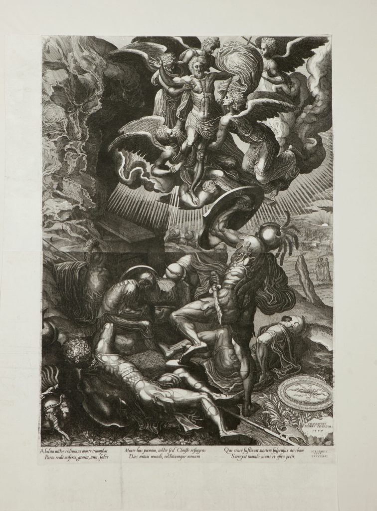 The Resurrection of Christ
