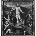 The Resurrection — Pénicaud